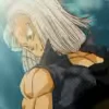Стикер 56 Dragon Ball