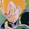 Стикер 46 Dragon Ball