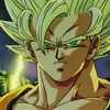 Стикер 23 Dragon Ball