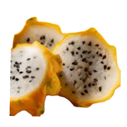 🍲 Стикер «Dragon fruit» для Telegram