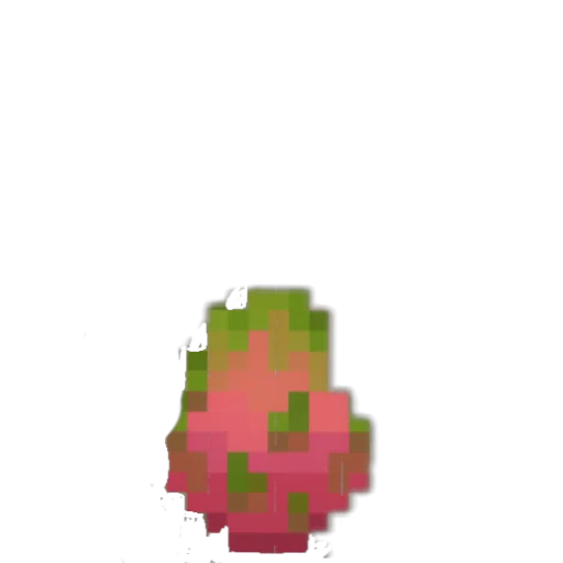 👍 Стикер «Dragon fruit» для Telegram