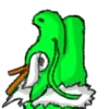 Стикер 31 Dragons
