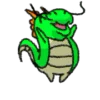 Стикер 2 Dragons