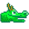 Стикер 7 Dragons
