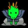 Обложка набора Dragons