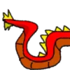 Стикер 11 Dragons