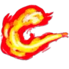 Стикер 18 Dragons