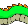 Стикер 15 Dragons