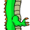 Стикер 29 Dragons