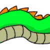 Стикер 20 Dragons
