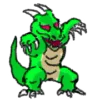 Стикер 27 Dragons