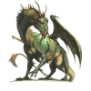 Стикер 14 🐲 Драконы
