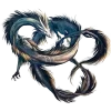 Стикер 48 🐲 Драконы