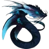 Стикер 44 🐲 Драконы