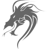 Стикер 52 🐲 Драконы