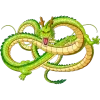 Стикер 32 🐲 Драконы