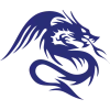 Стикер 43 🐲 Драконы
