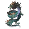 Стикер 26 🐲 Драконы