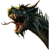 Стикер 8 🐲 Драконы