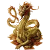 Стикер 11 🐲 Драконы