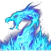 Стикер 18 🐲 Драконы