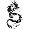Стикер 54 🐲 Драконы