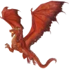 Стикер 9 🐲 Драконы