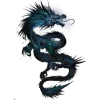 Стикер 42 🐲 Драконы