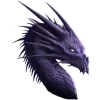 Стикер 37 🐲 Драконы