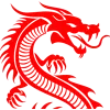Стикер 41 🐲 Драконы