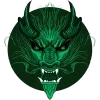 Стикер 4 🐲 Драконы