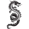 Стикер 56 🐲 Драконы