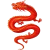 Стикер 27 🐲 Драконы