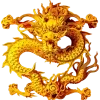 Стикер 33 🐲 Драконы