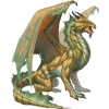 Стикер 50 🐲 Драконы