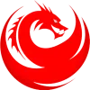 Обложка набора 🐲 Драконы