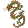 Стикер 28 🐲 Драконы