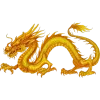 Стикер 24 🐲 Драконы