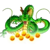 Стикер 34 🐲 Драконы