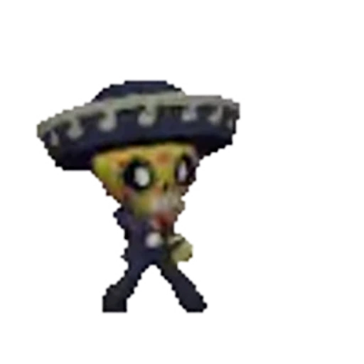👯‍♂️ Стикер «Brawlers Dance» для Telegram