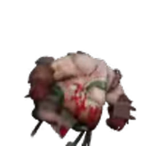 🥩 Стикер «Brawlers Dance» для Telegram