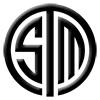 Стикер 12 DreamLeague 19
