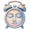 Стикер 47 Dreamcore