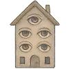 Стикер 14 Dreamcore