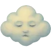 Стикер 21 Dreamcore
