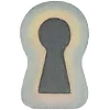 Стикер 9 Dreamcore