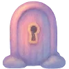 🚪 Эмодзи «Dreamcore» для Telegram