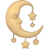 Стикер 24 Dreamcore