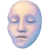 Стикер 53 Dreamcore