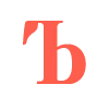🎇 Эмодзи «Буквы в трёх цветах в одном стиле, иконки.» для Telegram